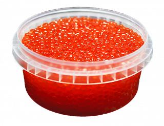 Икра кеты 0.2кг