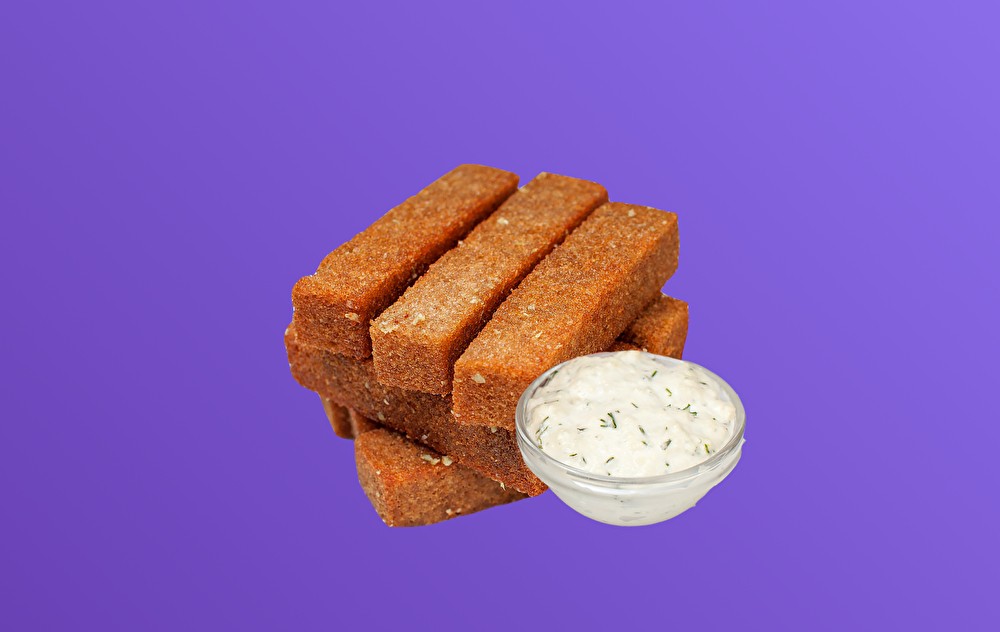 Гренки