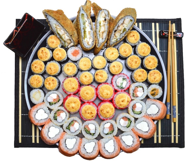 Сет Коракуэн (56 шт.)