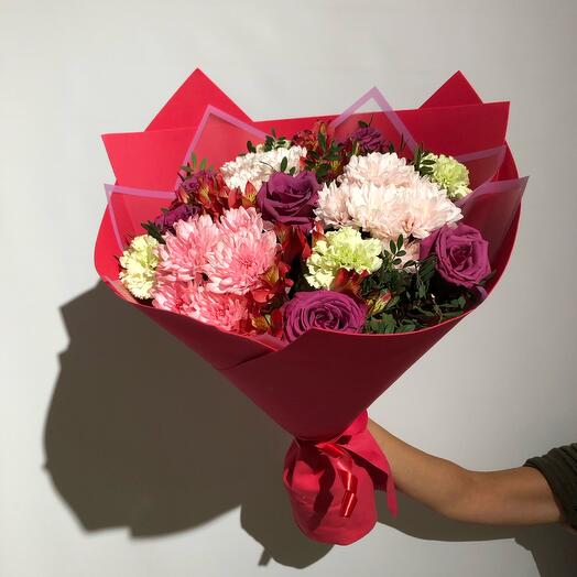 Красный бархат