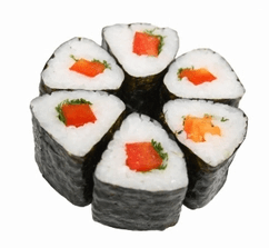 Классика с паприкой