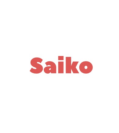 Saiko - логотип