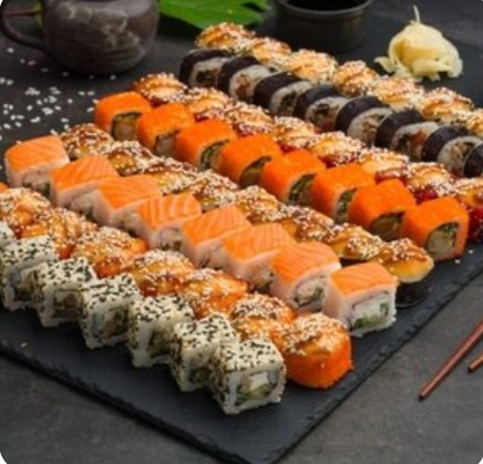 Сет Патимейкер