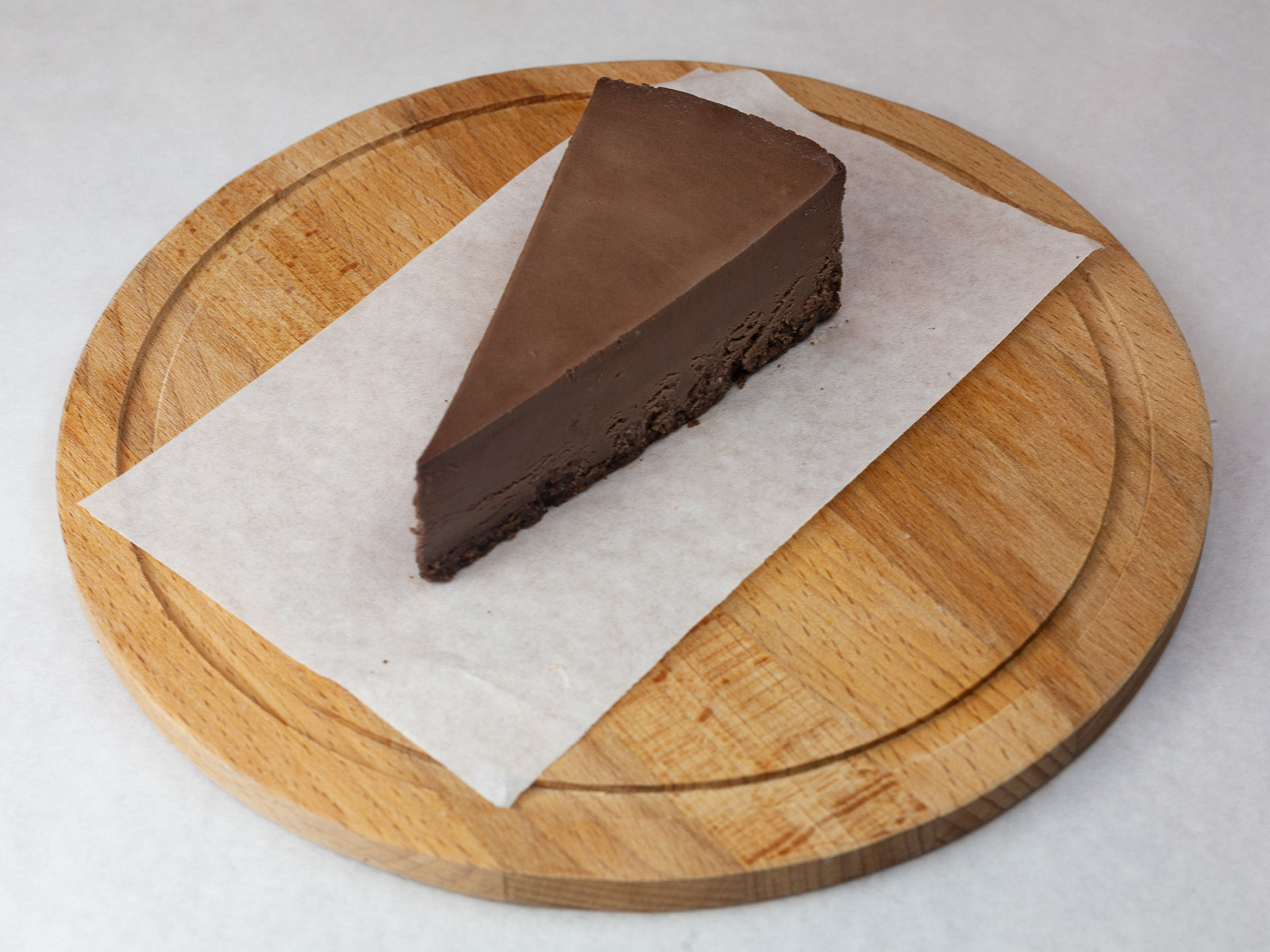 Чизкейк Шоколадный