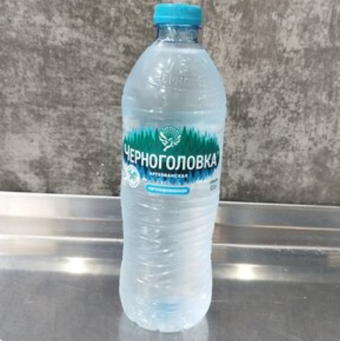 Вода б/г Черноголовка 0.5