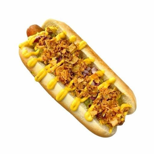 Хот-дог Баварский