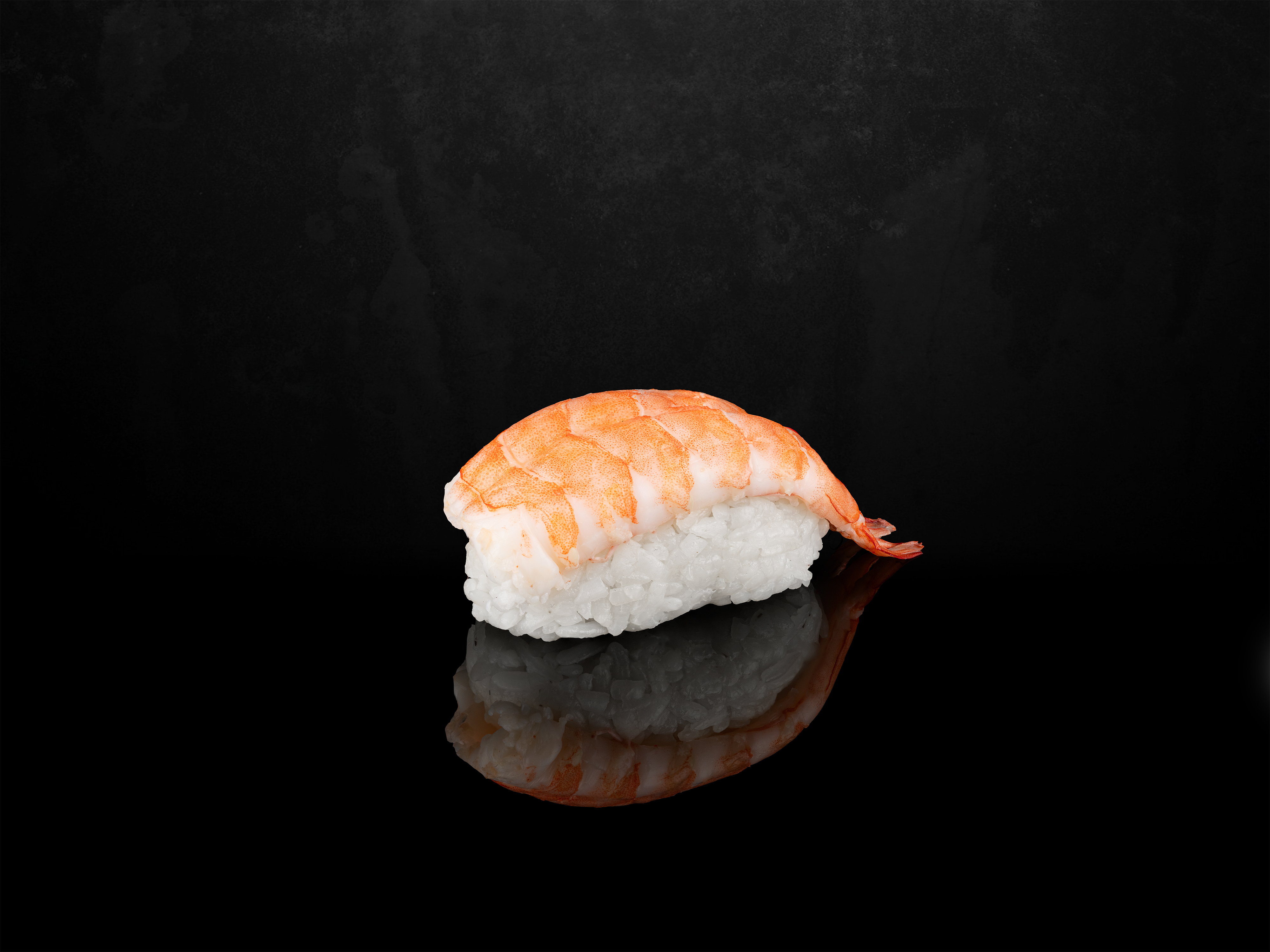 Суши Креветка