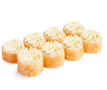 Эби темпура