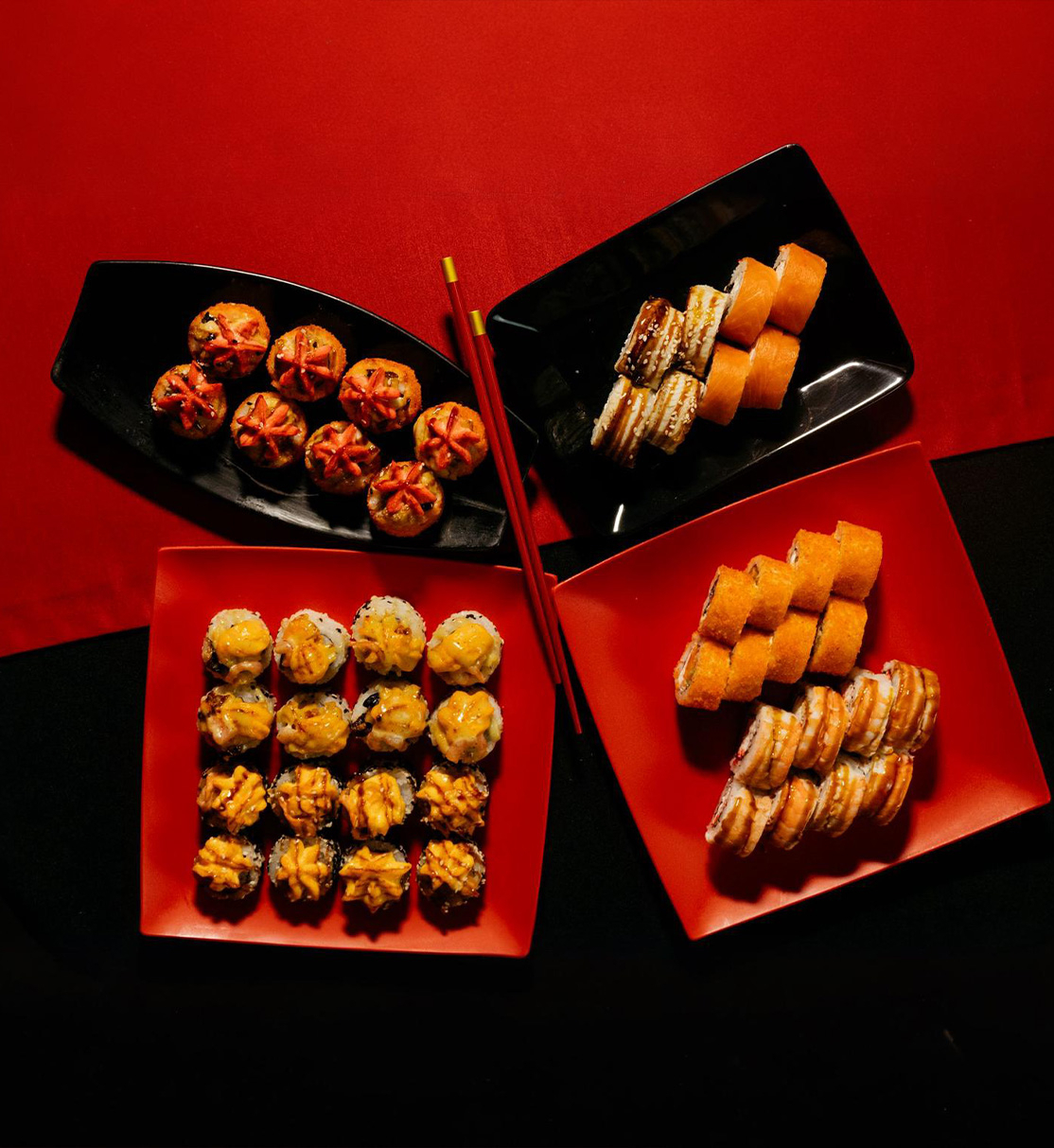 Сет Большой куш