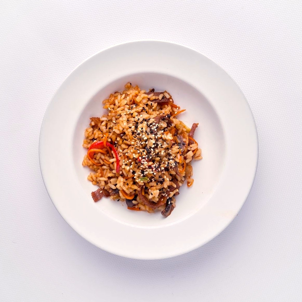 Вок классический