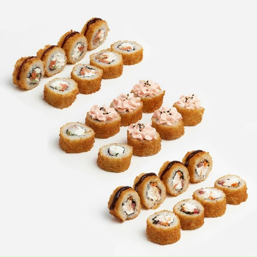 Сет Темпурный