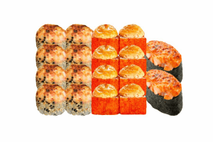 Горячие головы