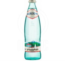 Боржоми