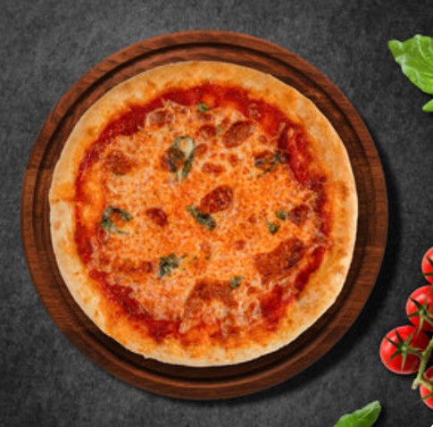 Пицца 30 см Маргарита