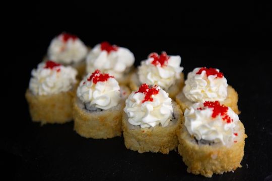 Каникама ролл