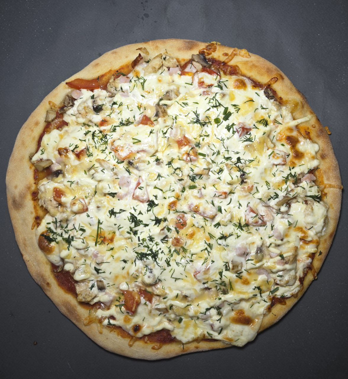 Корлеоне 33 см