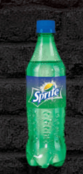 SPRITE 0.5Л.