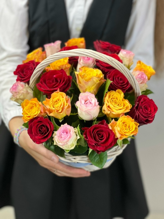 Композиция 1