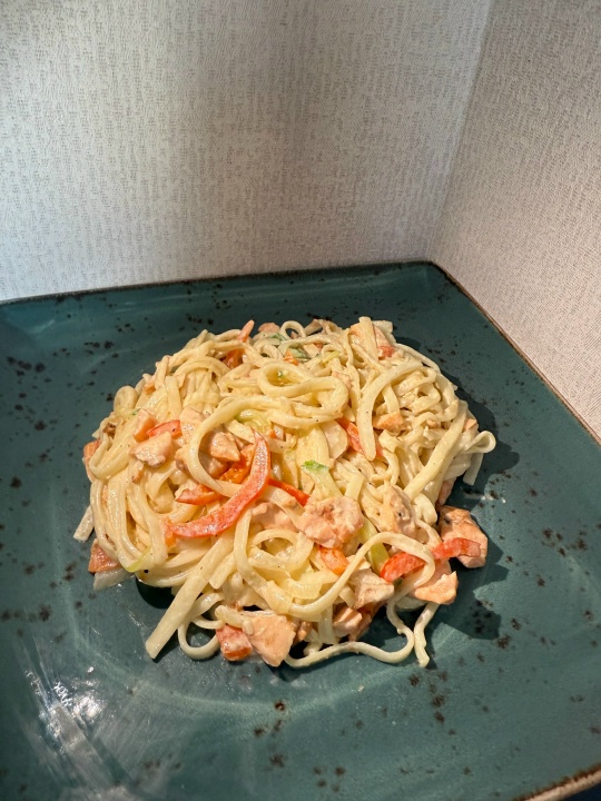 WOK Морское удовольствие