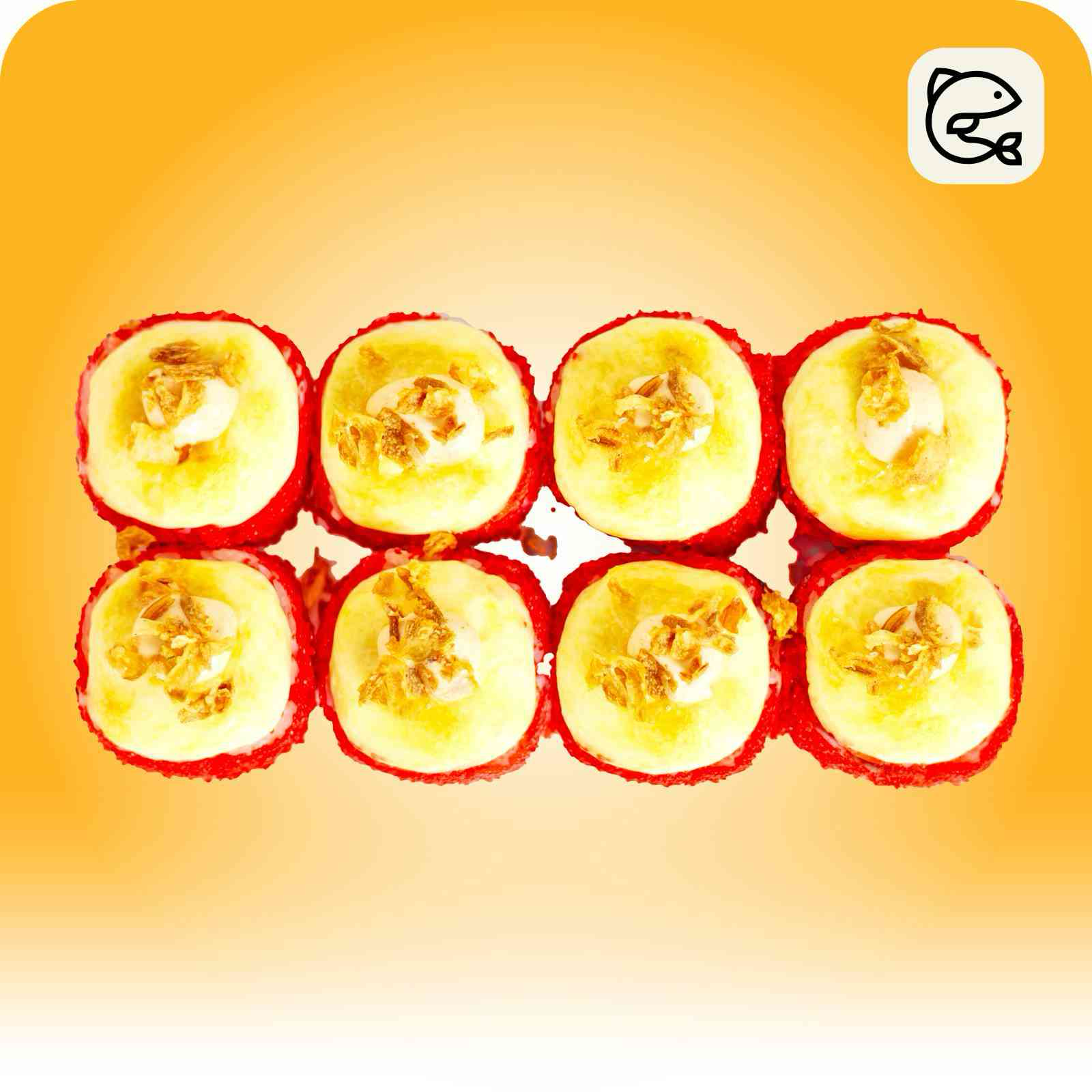 Самон Спайс