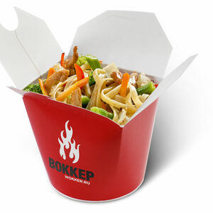 Курица карри с кокосовым молоком