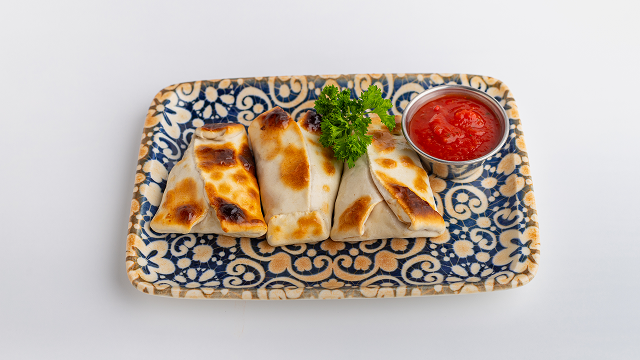 Самса по-алатски