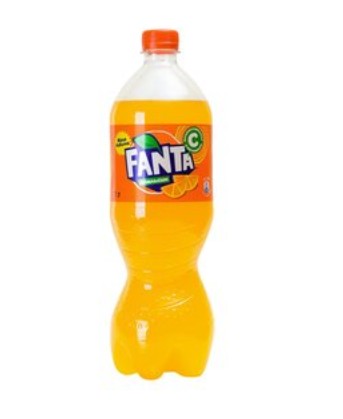 Fanta 1л