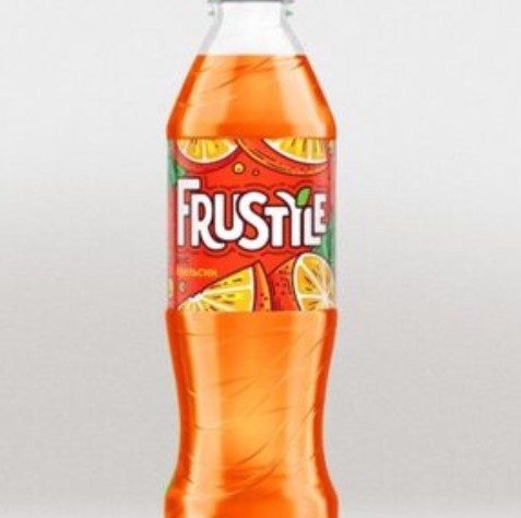 Frustyle Апельсин