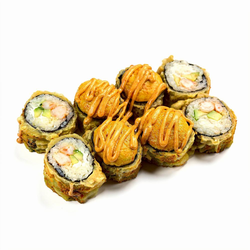 Эби Чизи Хот