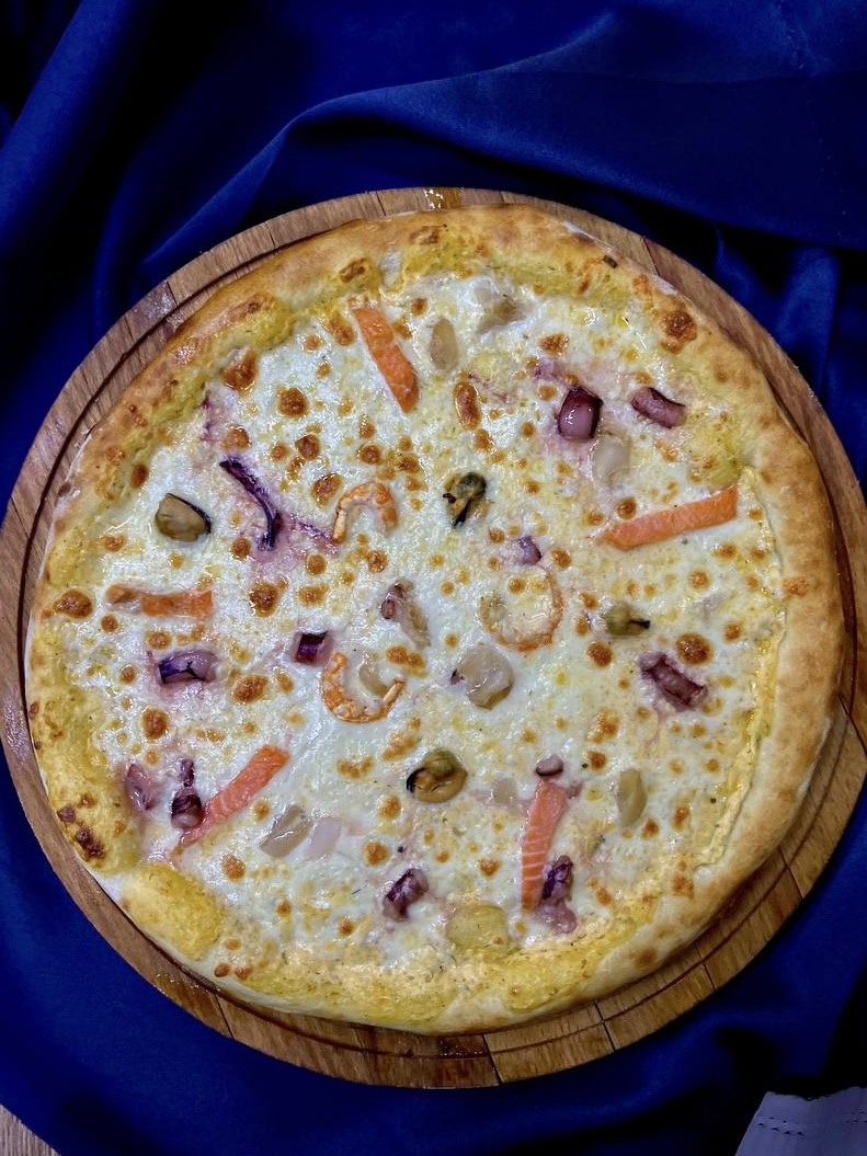 Морская
