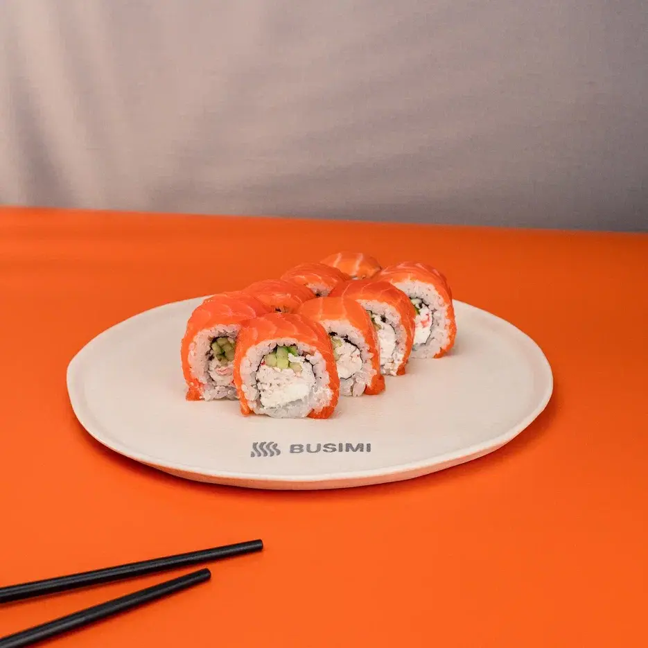 Мега-Филадельфия снежный краб