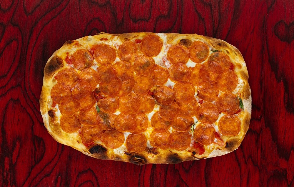 Пепперони