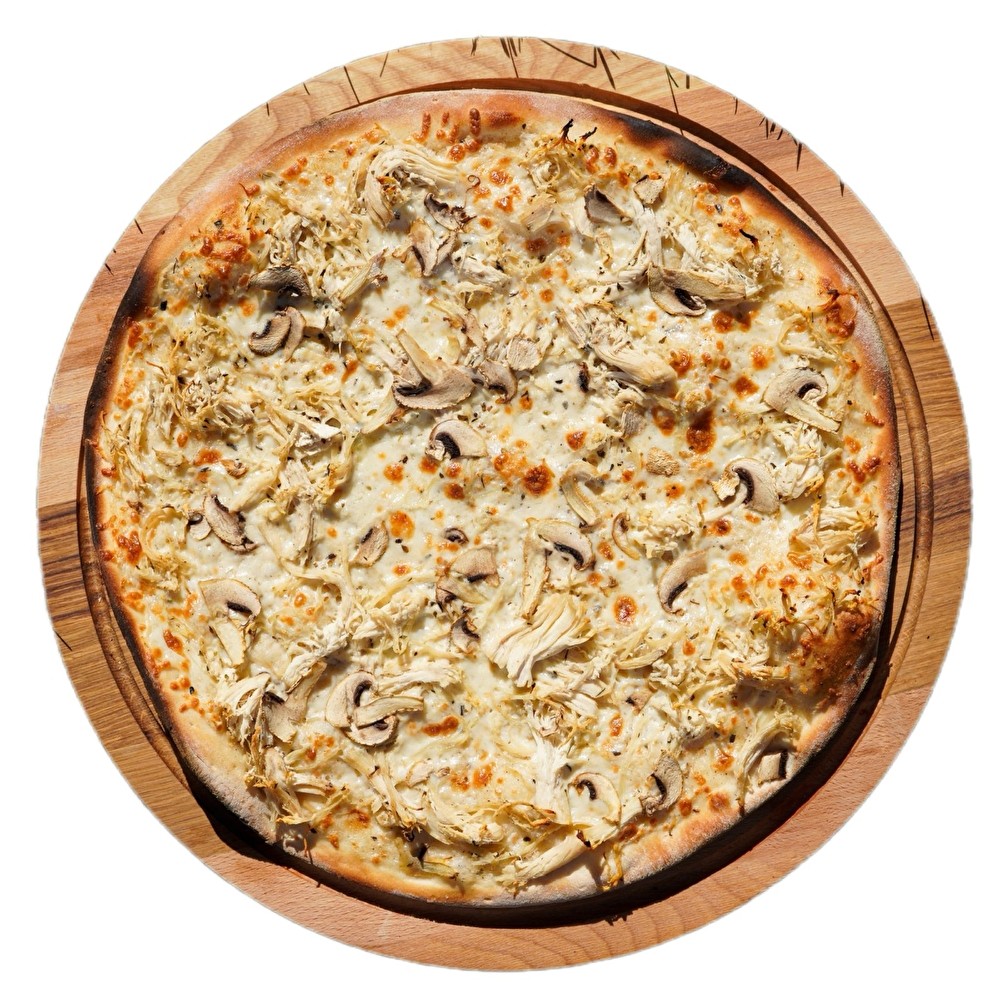 Пицца Чиз Чикен