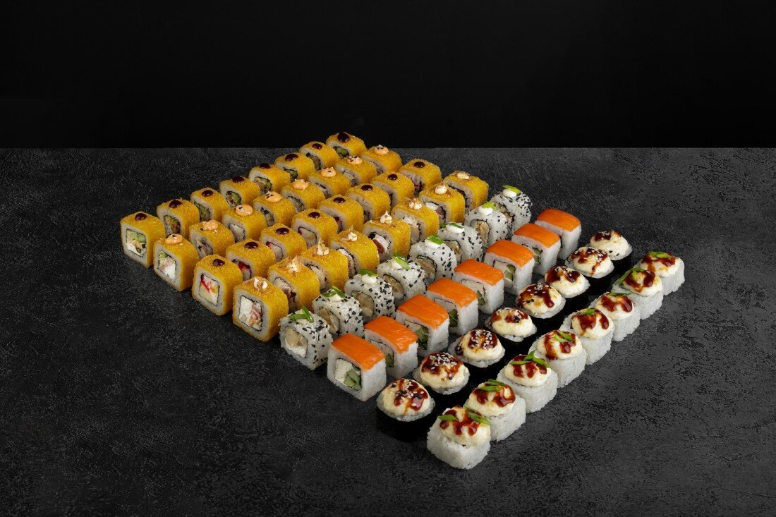 Много не мало 2115 гр 64 шт