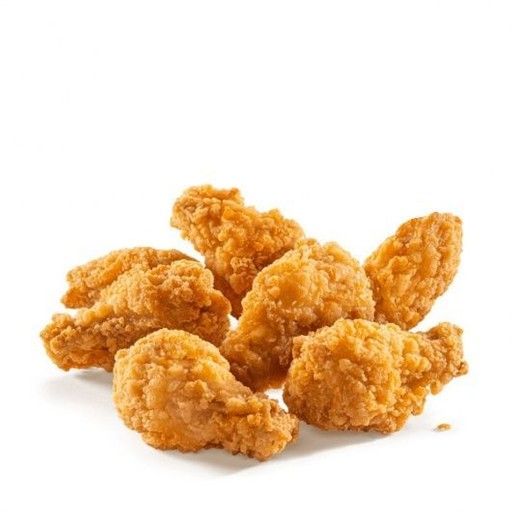 Крылья куриные в панировке 5 шт
