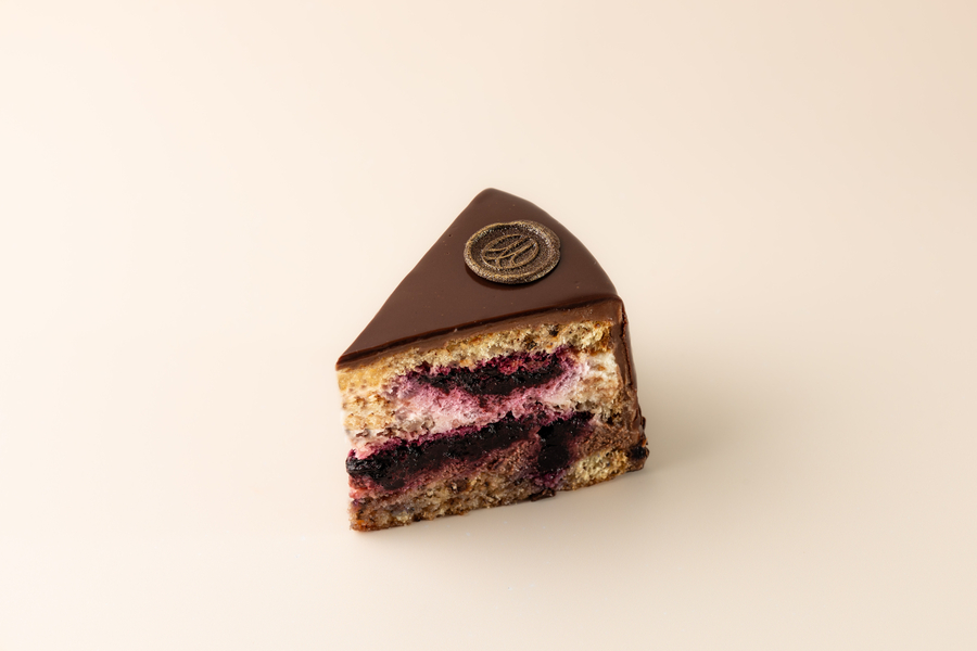 Пирожное «Максим»