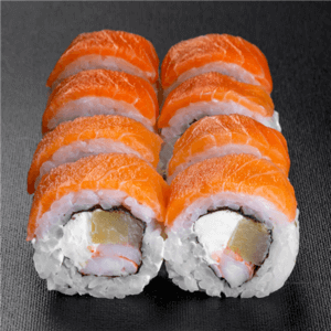 Гонконг 4 кусочка