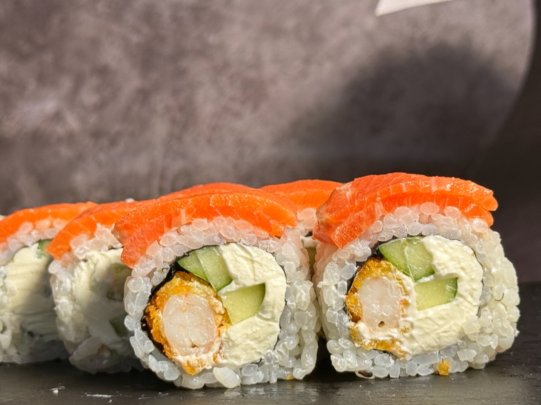 Ролл Филадельфия эби лайт