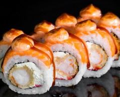 Кабуки хот