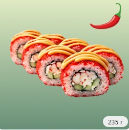 Калифорния Шримп