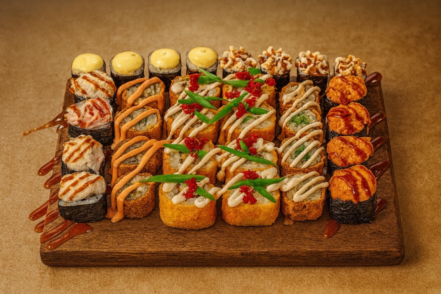 Сет Вкусняшка