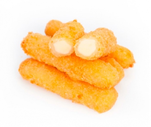 Сырные палочки
