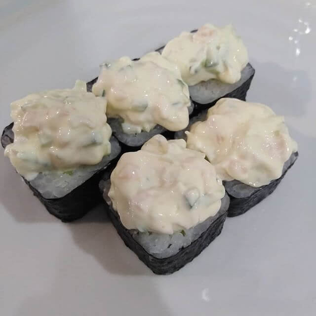 Ролл Кансин 5 шт