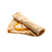 Блин с медом