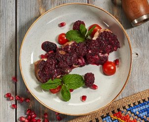 Рачули из курицы
