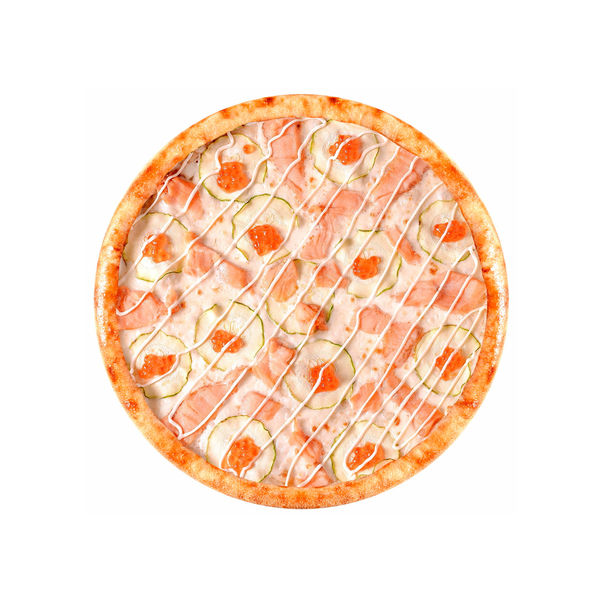 Сочная сёмга (32 см)