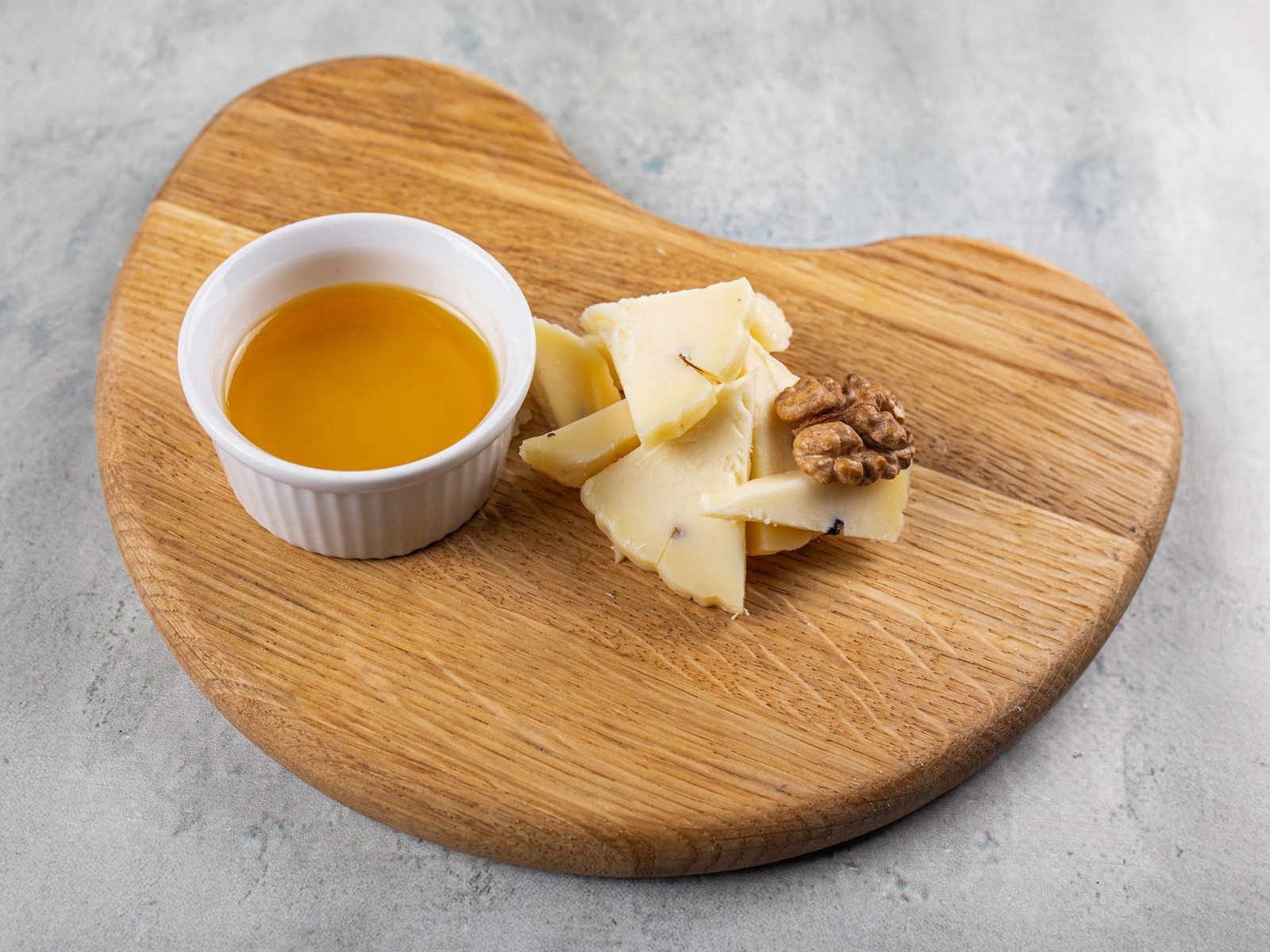 Сыр Качотта