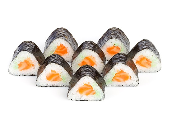 Сяке Маки