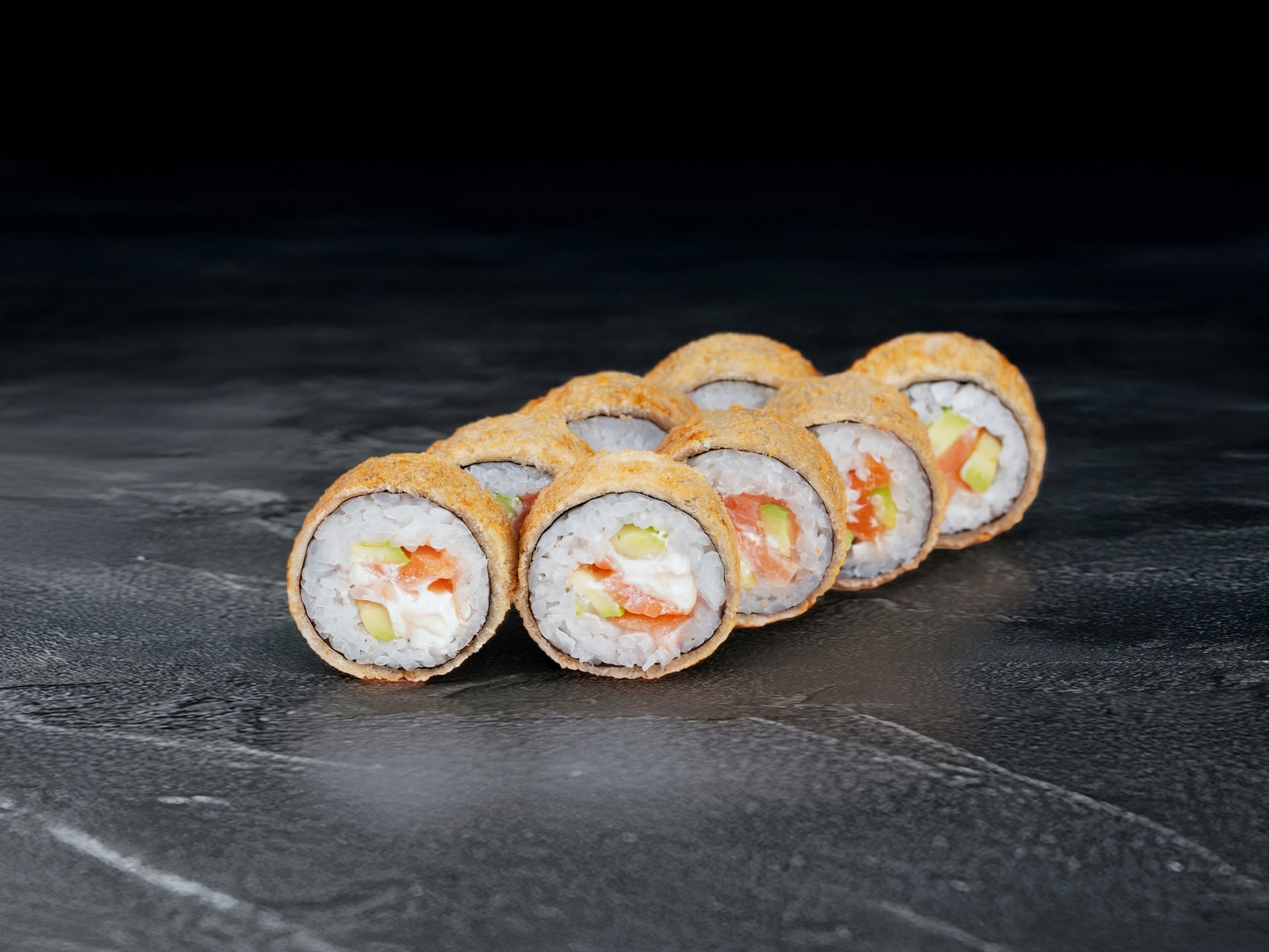 Филадельфия Темпура