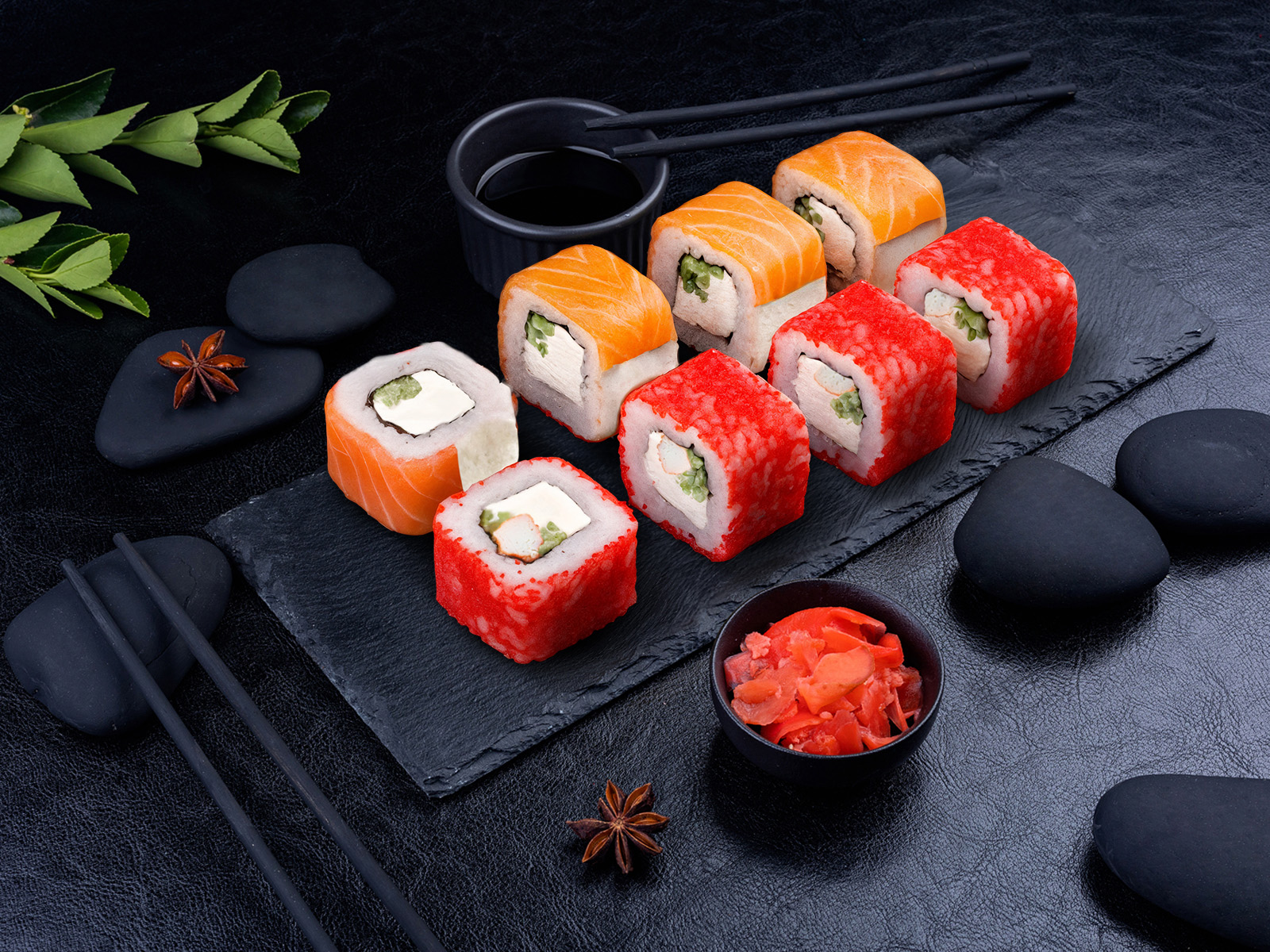 Ролл Фила Калифа